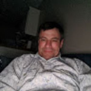 Meet your Posher, Jeff